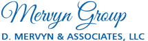Mervyn Group Logo