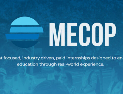 The Rise of Business in Education: Multiple Engineering Co-op (MECOP) program