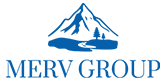 Mervyn Group Logo