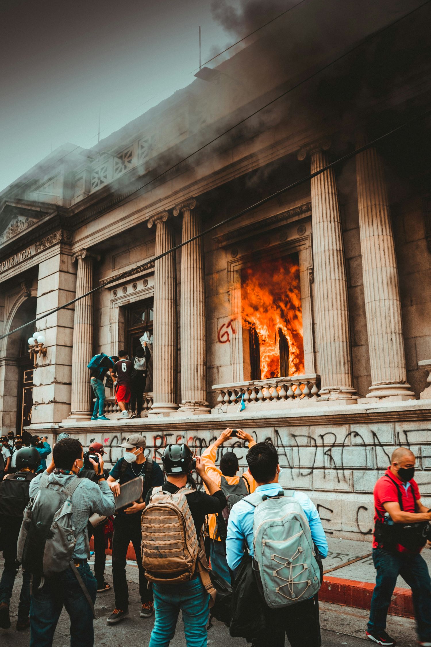 Photo by Diego José on Unsplash